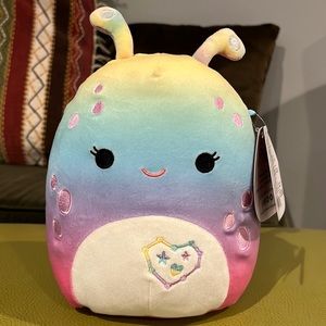 NWT Oliviana Squishmallows